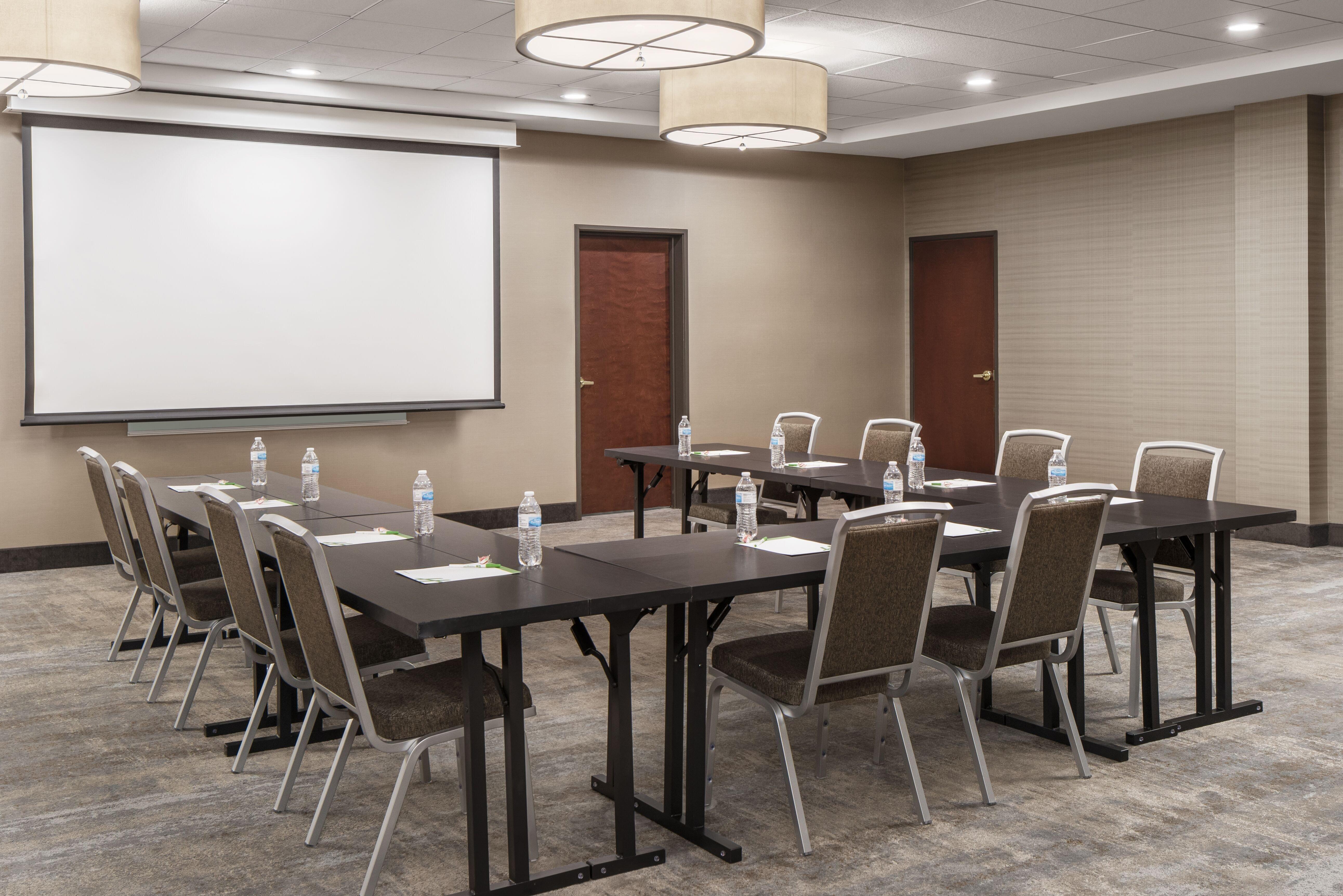 Holiday Inn Odessa By Ihg Eksteriør billede